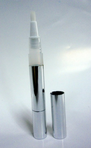TW-P002 Silver pen